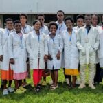 Hopital Regional Gitega